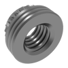 AUKF2TM Fasteners for use with PC Boards - KF2-M3 C AUKF2TM Fasteners for use with PC Boards - KF2-M3 C