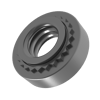 AUSTM Nut CL Self-Clinching Fasteners - S-832-0ZI C