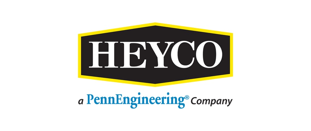 Heyco logo