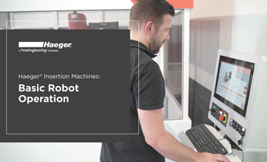 Basic-Robot-Operation