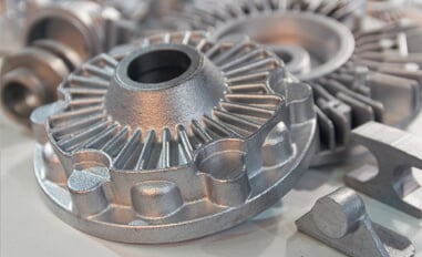 Choosing Fastener for Mg. and Aluminum Casting