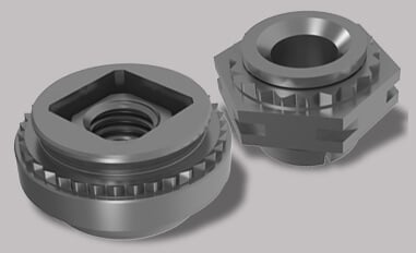 Choosing Self Clinching Locknuts