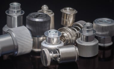 Determining the Right Panel Fastener for your Design