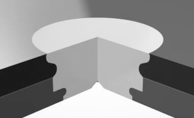 Proper Fastener for Sheet to Sheet Attachments