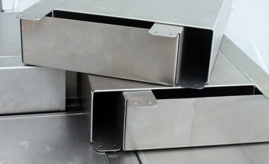 Proper Fasteners for Stainless Steel Panels-1