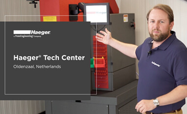 haeger-tech-center