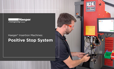 positive-stop-system